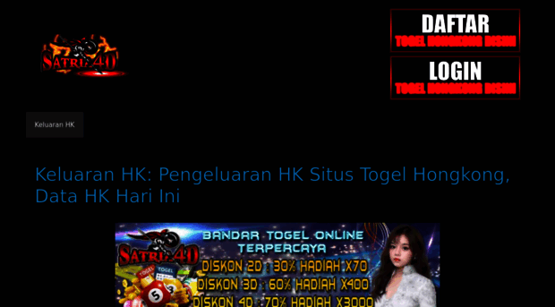 Govtedu.com - Keluaran Hk: Pengeluaran Hk Si... - Govtedu