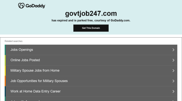 govtjob247.com