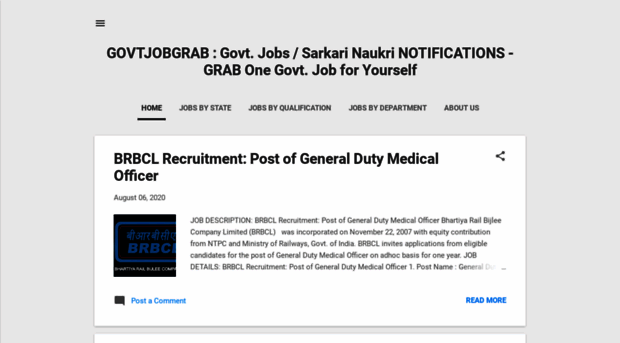 govtjobgrab.blogspot.com