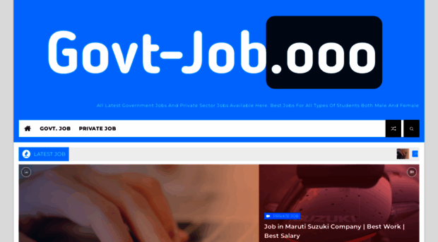 govtjobs-update.blogspot.com