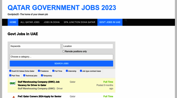 govtjobs20.com