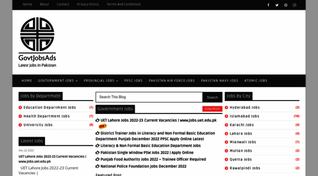 govtjobsadds.blogspot.com