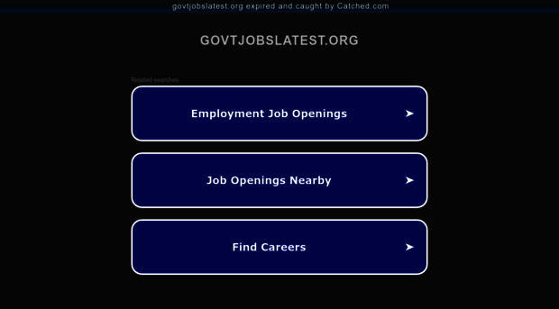 govtjobslatest.org