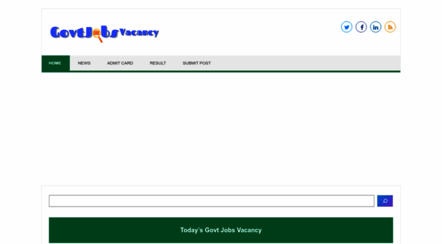govtjobsvacancy.in