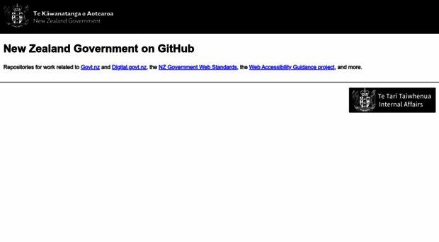 govtnz.github.io