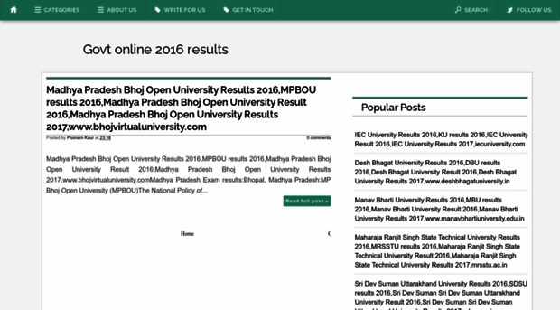 govtonline2016results.blogspot.com