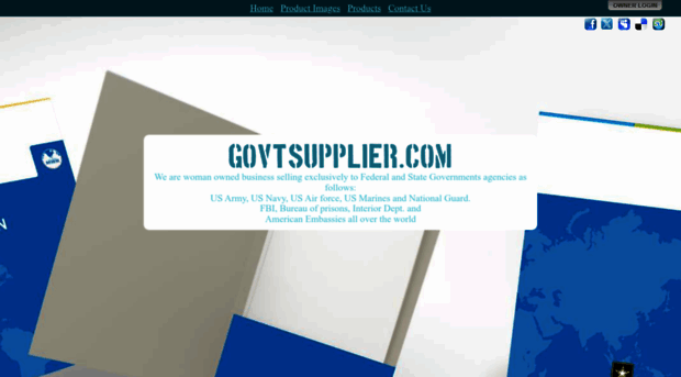 govtsupplier.com