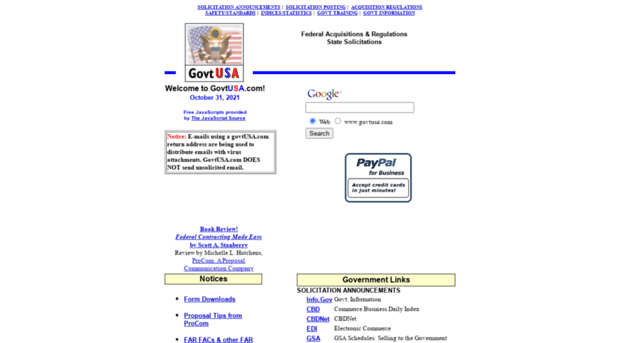 govtusa.com