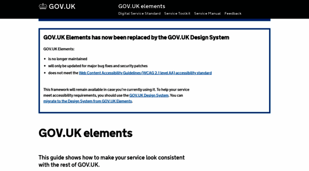 govuk-elements.herokuapp.com