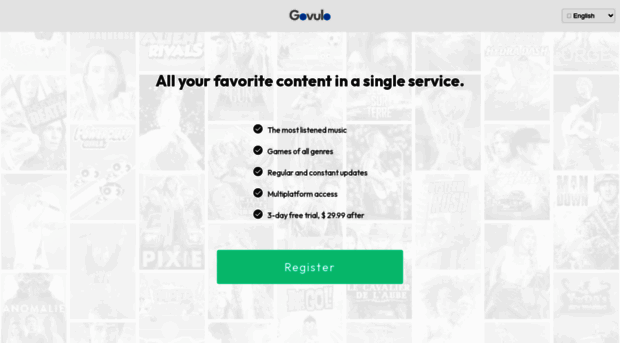 govulo.com