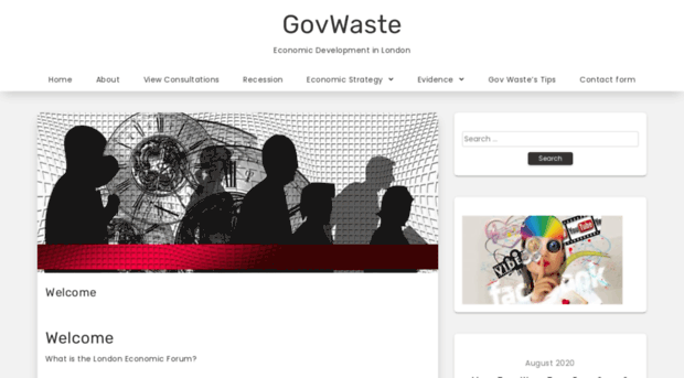 govwaste.co.uk