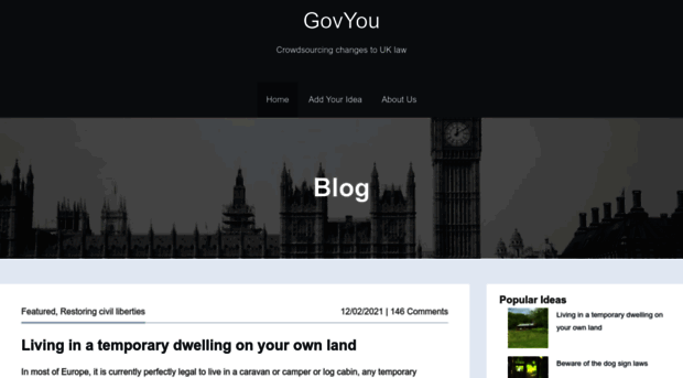 govyou.co.uk