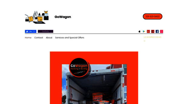 gowagon.com