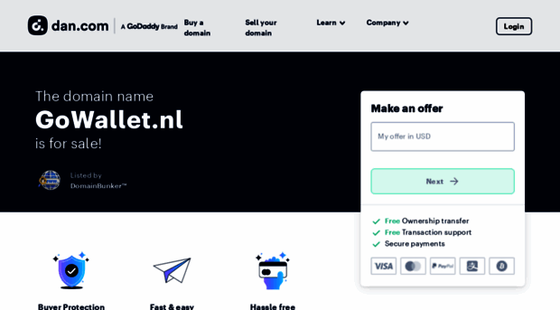 gowallet.nl