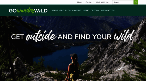 gowanderwild.com