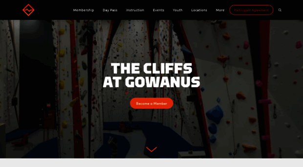 gowanus.thecliffsclimbing.com