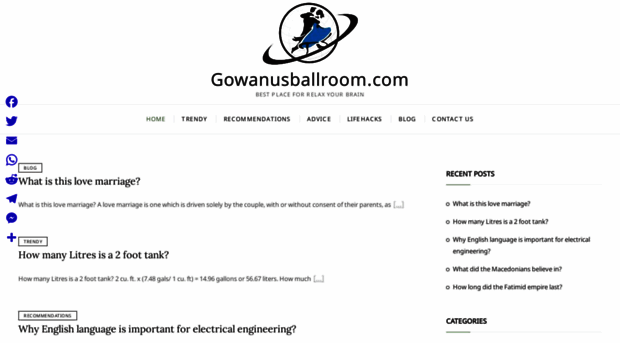 gowanusballroom.com