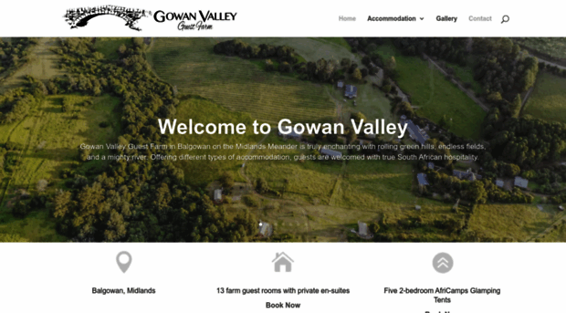 gowanvalley.co.za