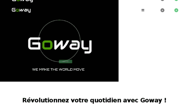 goway.fr