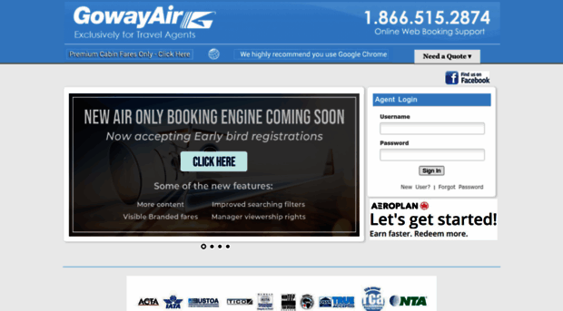 gowayair.com