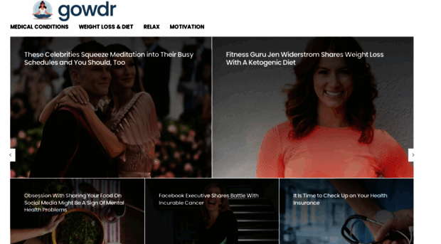 gowdr.com