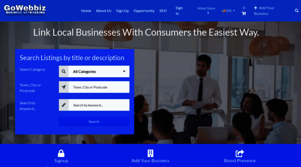 gowebbiz.com