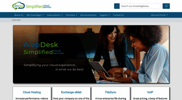 gowebdesk.com