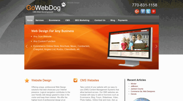 gowebdog.com