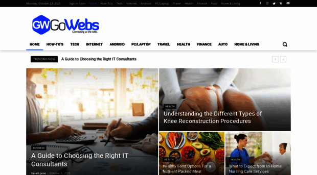 gowebs.net