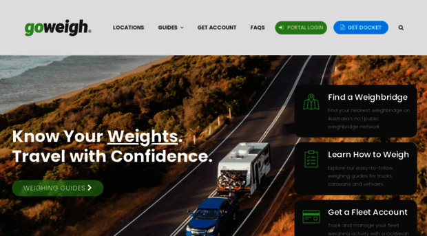 goweigh.com.au