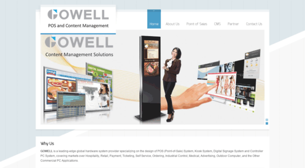 gowell.co.id