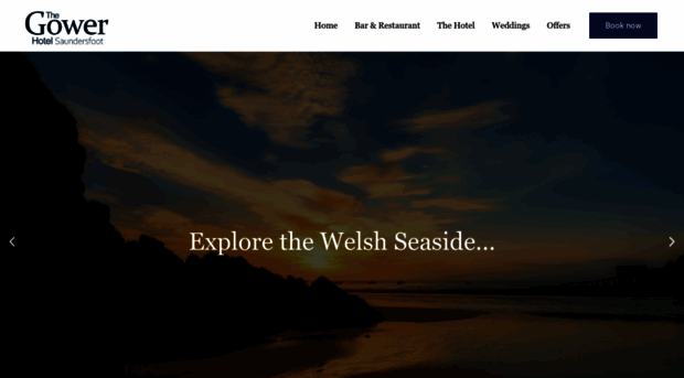 gower-hotel.com