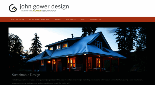 gowerdesigngroup.com