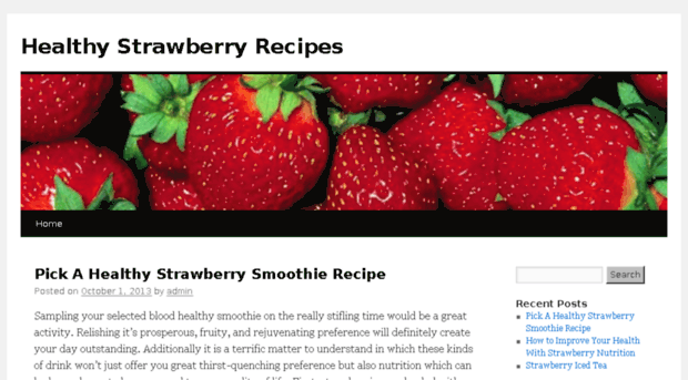 gowerstrawberries.com