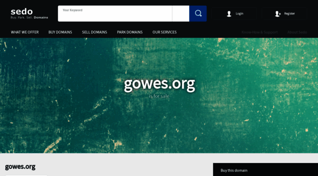 gowes.org