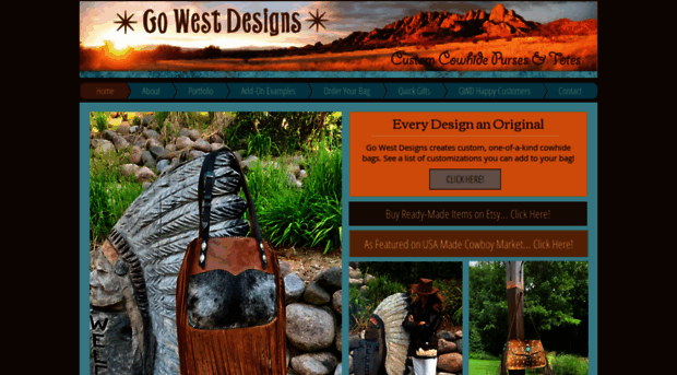 gowestdesigns.us