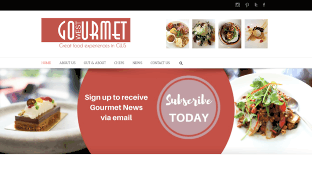 gowestgourmet.com.au