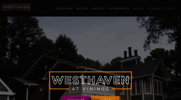 gowesthavenatvinings.com