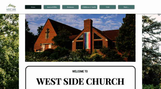 gowestsidechurch.org