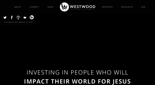 gowestwood.org