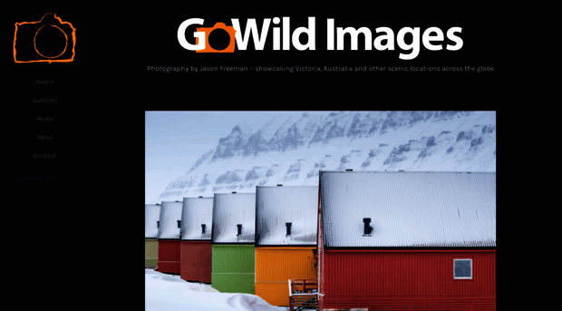 gowildimages.com