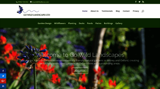 gowildlandscapes.co.uk