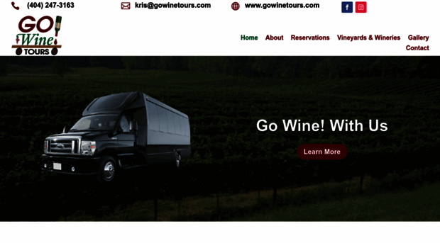 gowinetours.com