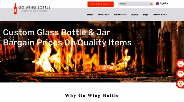 gowingbottle.com