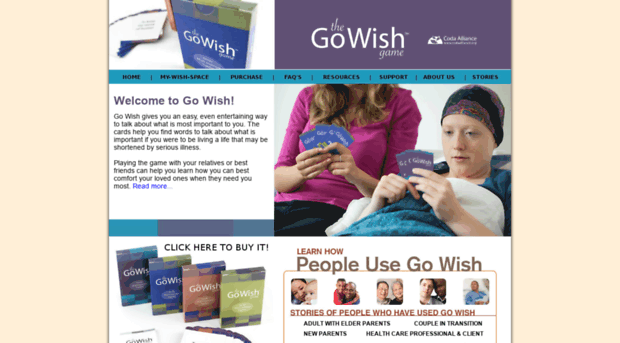 gowish.org