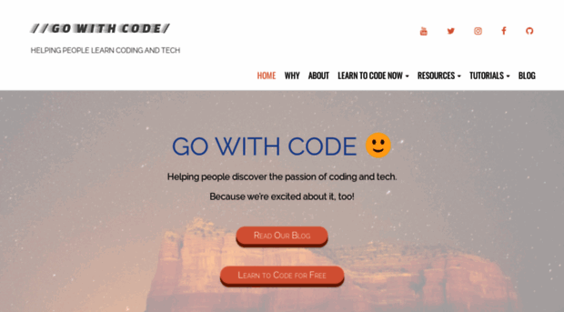 gowithcode.com