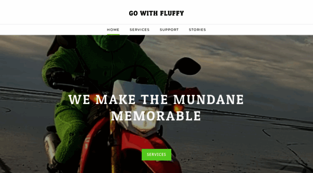 gowithfluffy.com