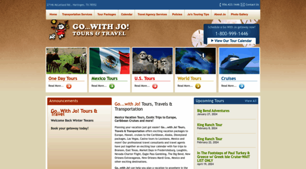 gowithjo.com