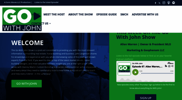 gowithjohn.com