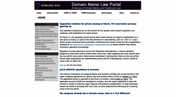 gowlingsondomains.com